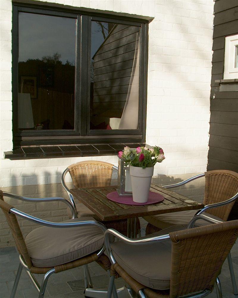 Atlas Private Guesthouse Брюгге Экстерьер фото