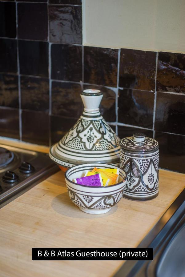 Atlas Private Guesthouse Брюгге Экстерьер фото