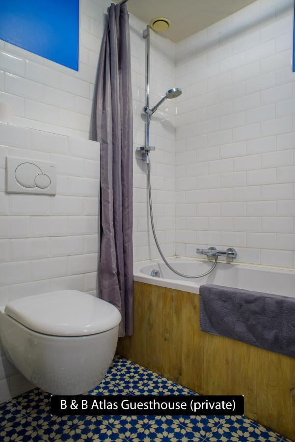 Atlas Private Guesthouse Брюгге Экстерьер фото